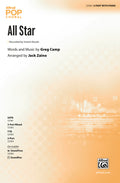 All Star Cover Image