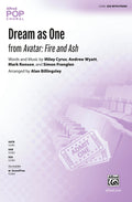 Dream as One Cover Image