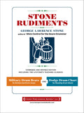 Stone Rudiments Cover Image