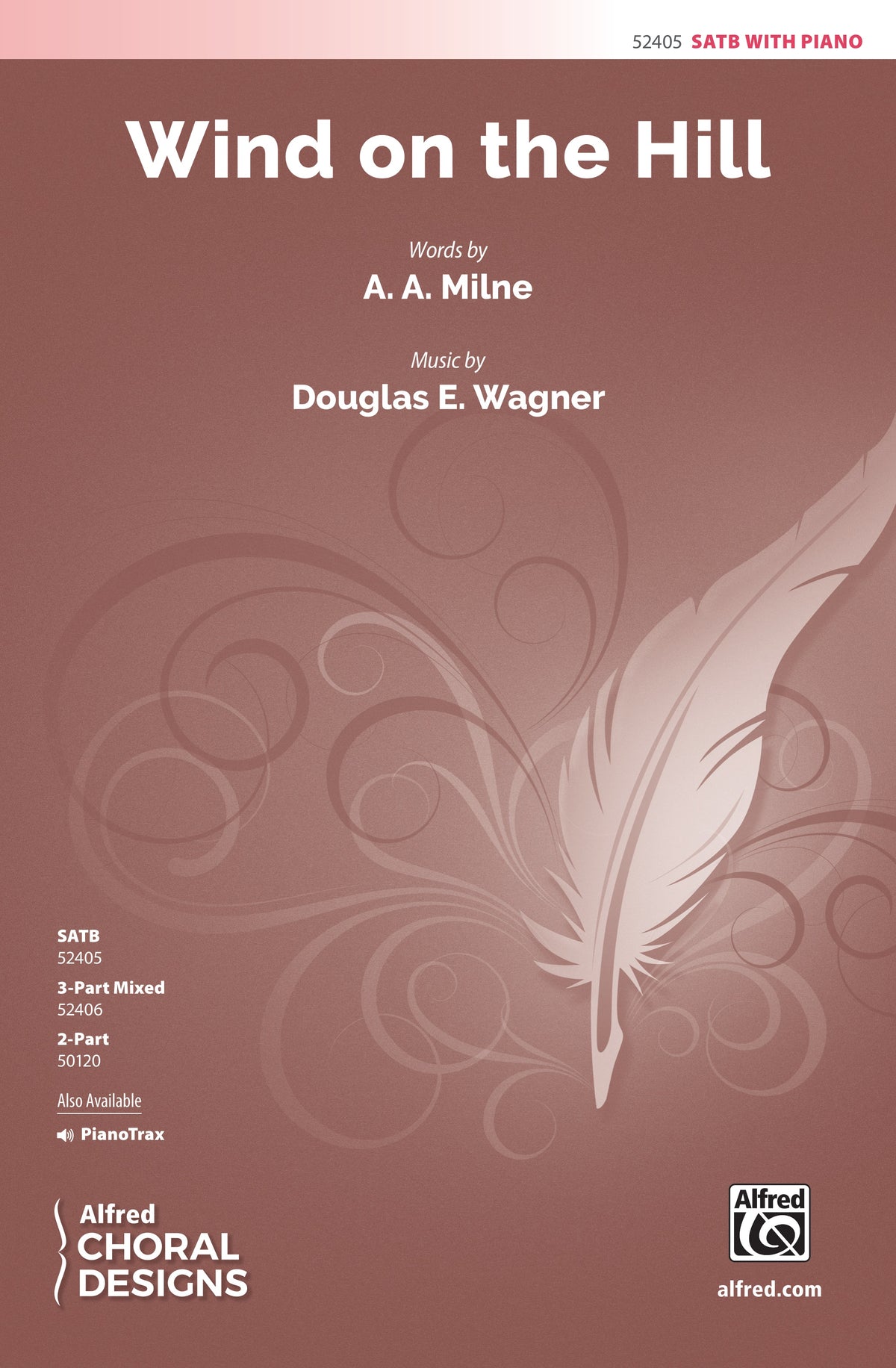 Wind on the Hill Cover Image