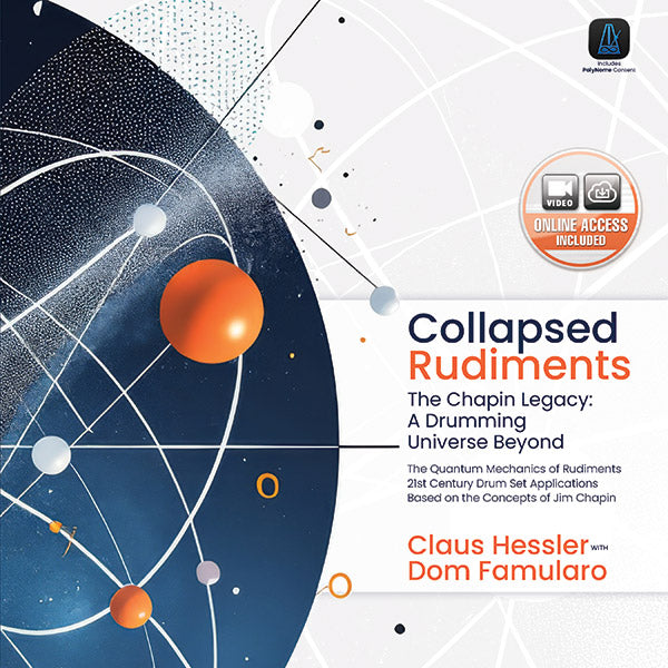 Collapsed Rudiments Cover Image