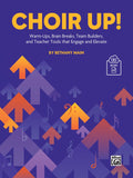 Choir Up! Cover Image
