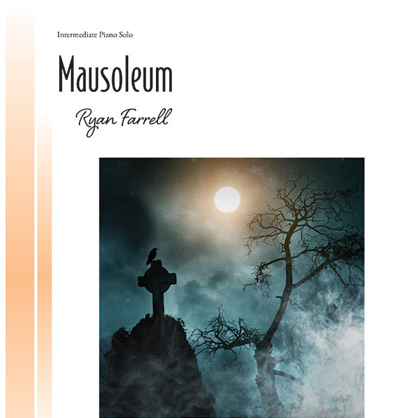 Mausoleum Sheet Music Preview
