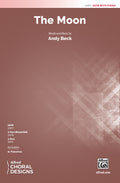 The Moon Cover Image