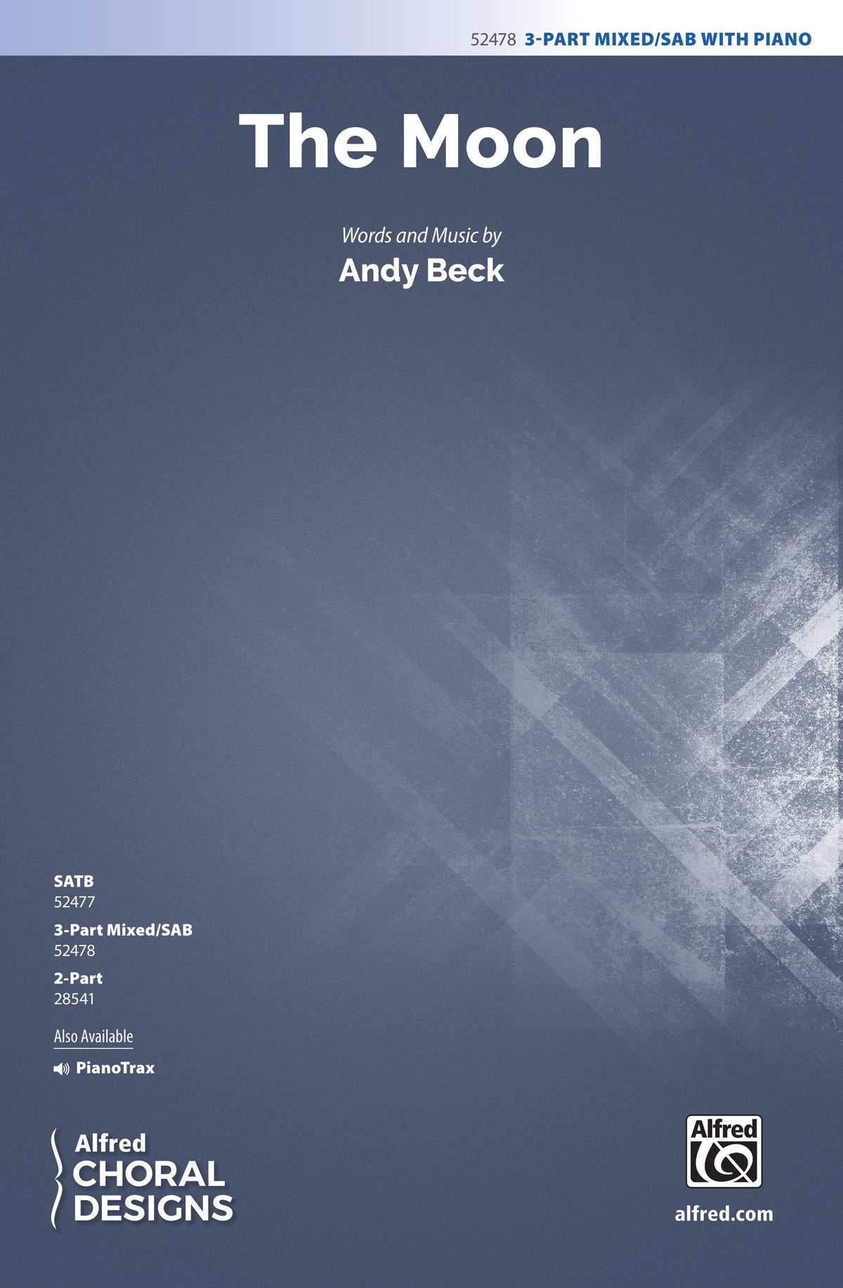 The Moon Cover Image