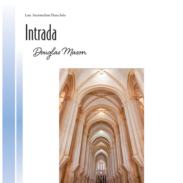 Intrada Sheet Music Preview
