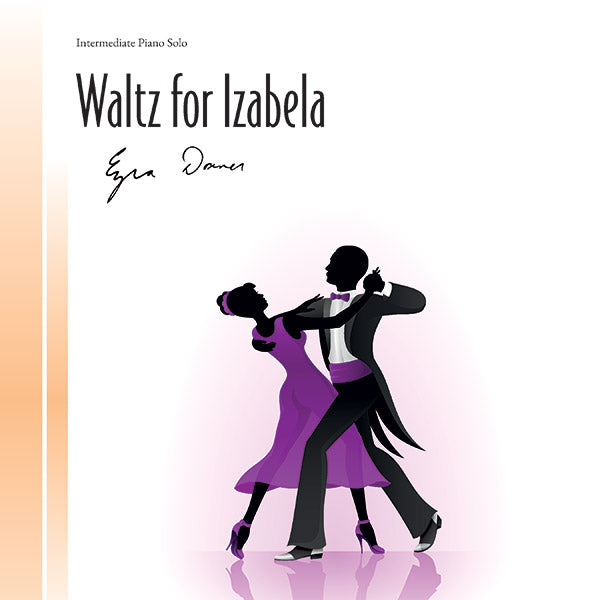 Waltz for Izabela Sheet Music Preview