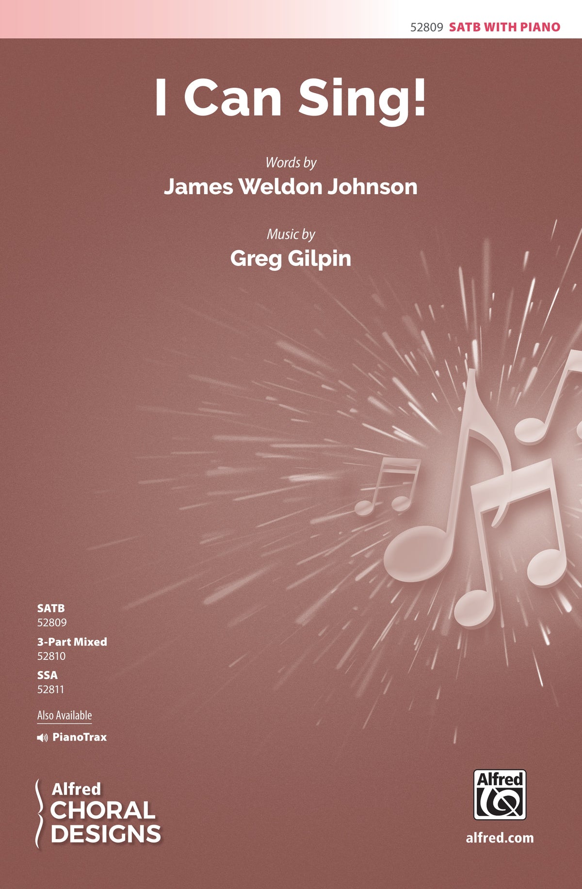 I Can Sing! Cover Image