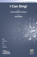 I Can Sing! Cover Image