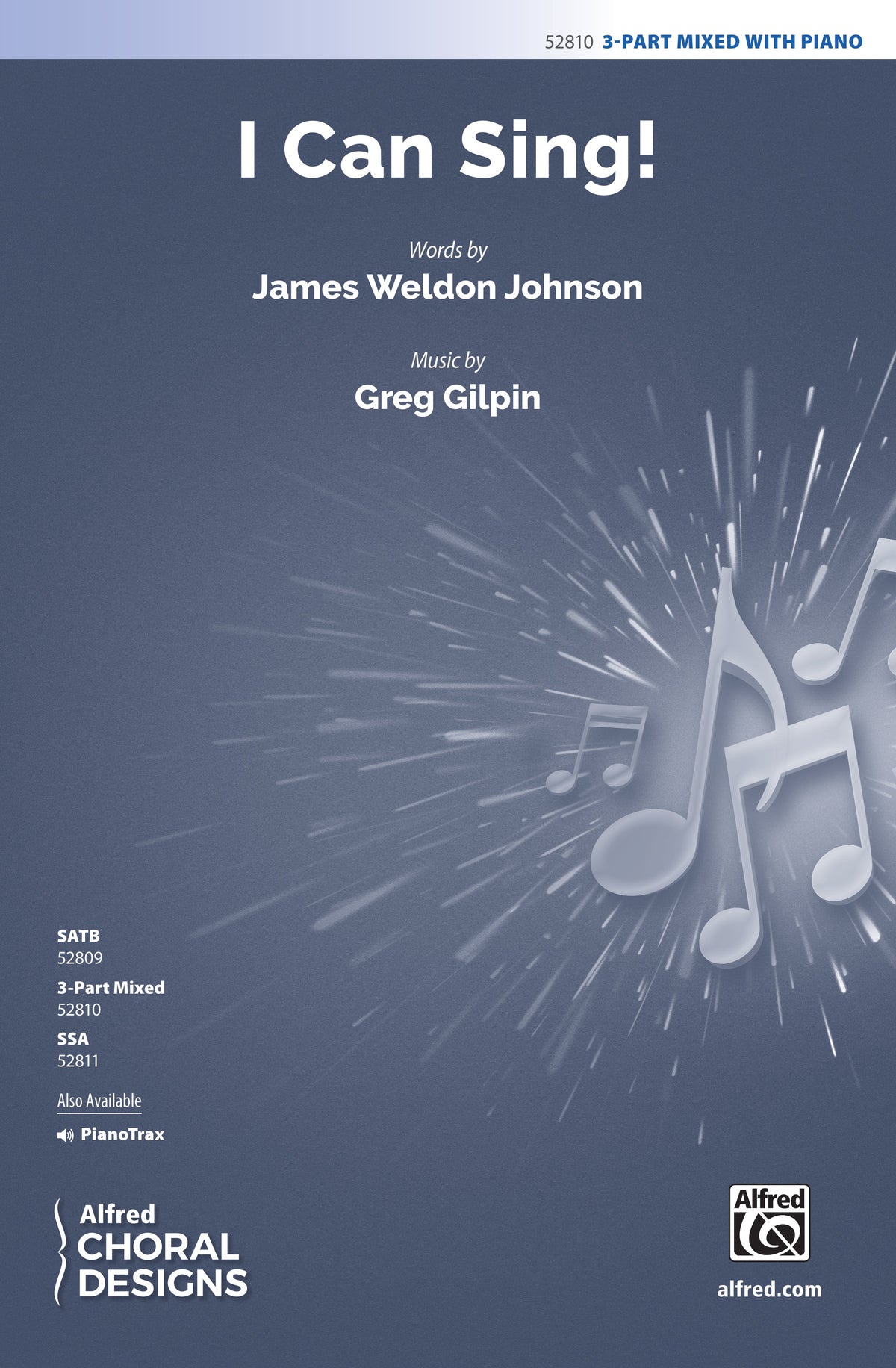 I Can Sing! Cover Image
