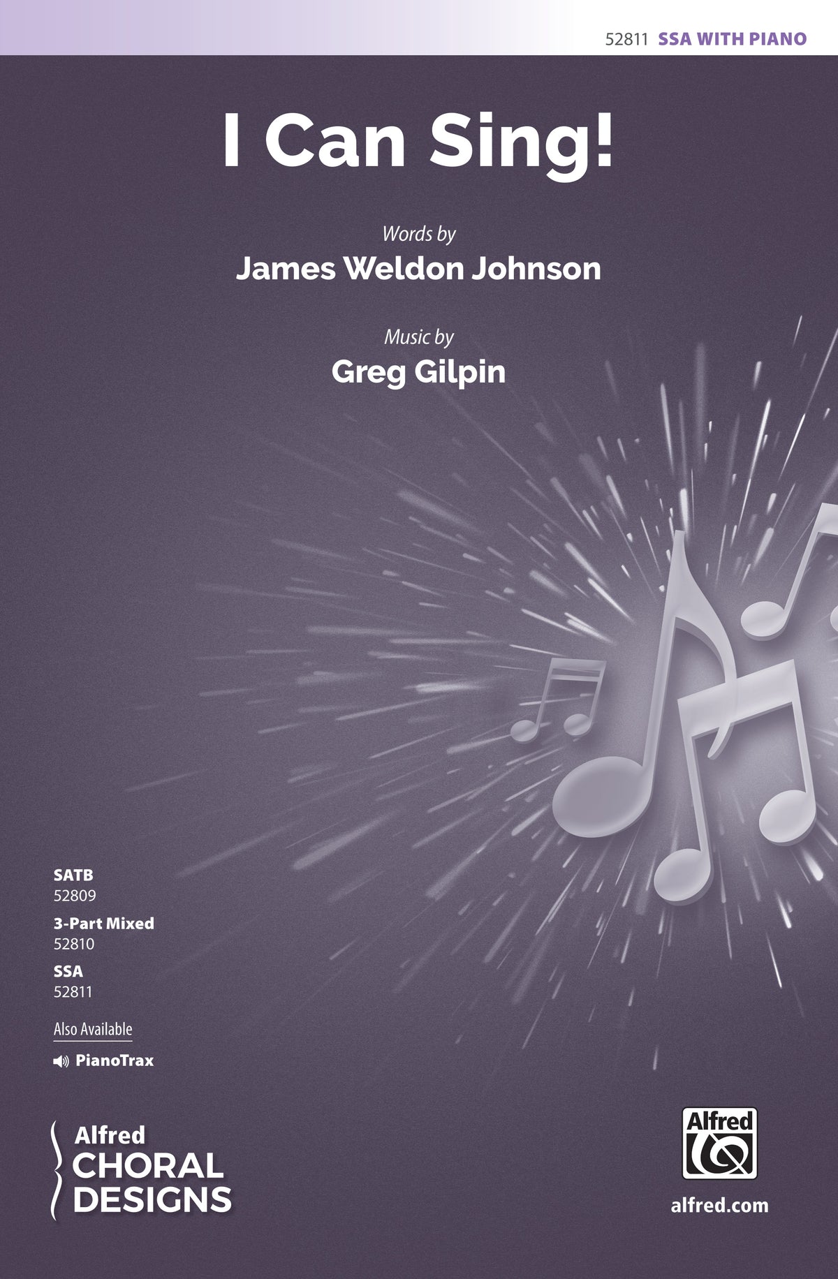 I Can Sing! Cover Image