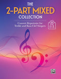 The 2-Part Mixed Collection Cover Image