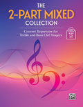 The 2-Part Mixed Collection Cover Image