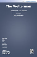 The Wellerman Cover Image