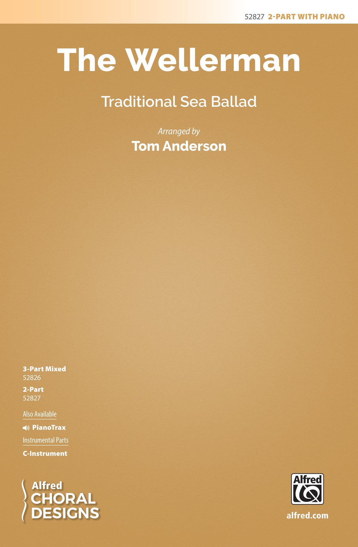 The Wellerman Cover Image