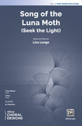 Song of the Luna Moth Cover Image