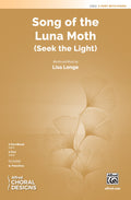 Song of the Luna Moth Cover Image