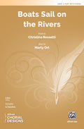 Boats Sail on the Rivers Cover Image