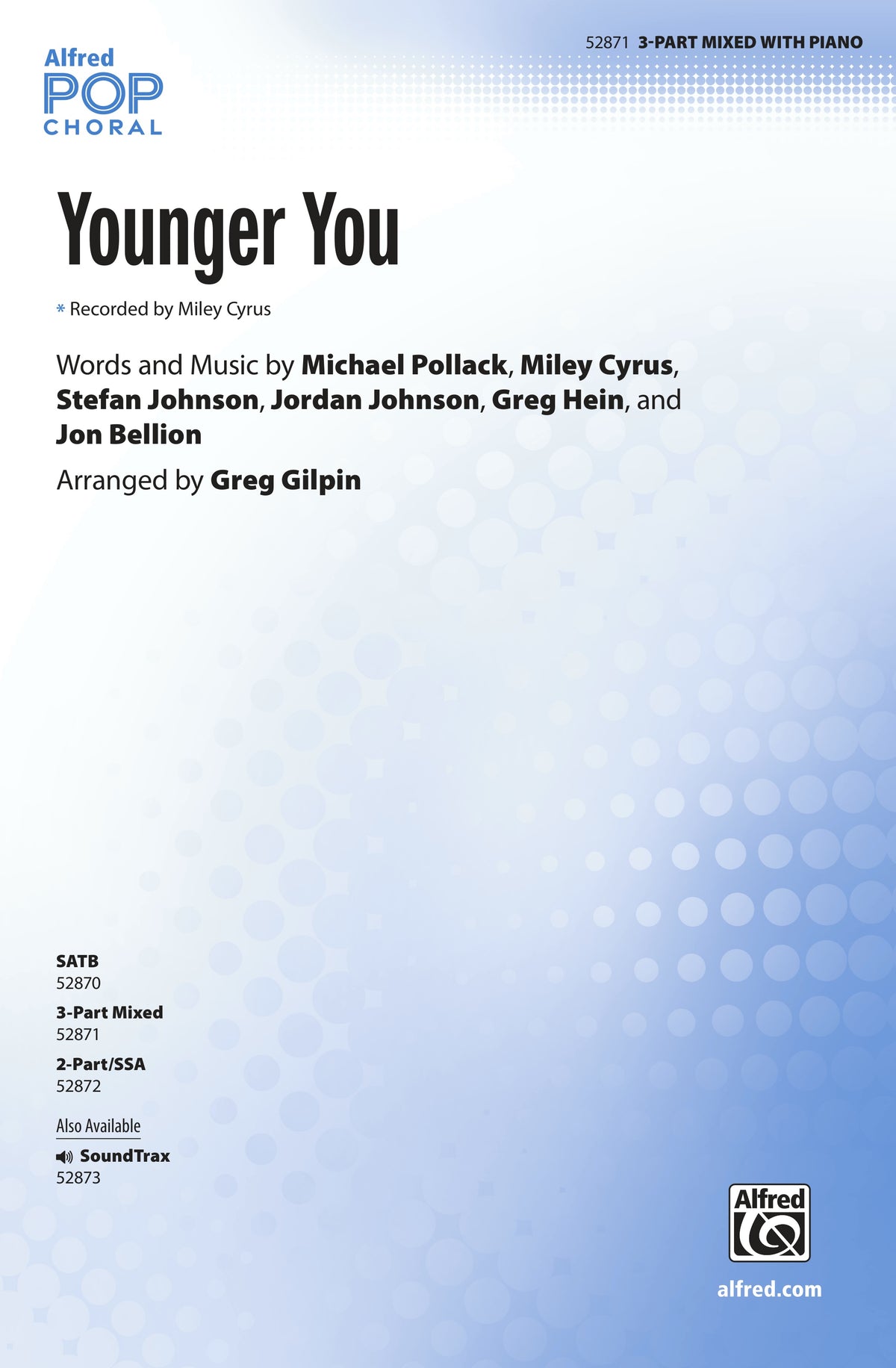 Younger You Cover Image