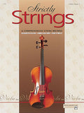 Strictly Strings, Book 1 Cover Image