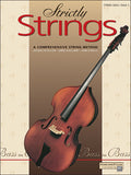 Strictly Strings, Book 1 Cover Image