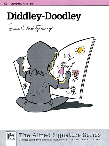 Diddley-Doodley Cover Image