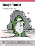 Tough Turtle Cover Image