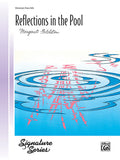 Reflections in the Pool Cover Image