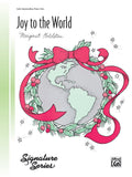 Joy to the World Cover Image