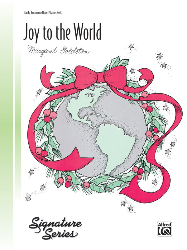 Joy to the World Cover Image