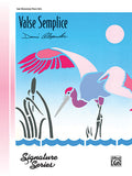 Valse Semplice Cover Image