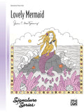 Lovely Mermaid Cover Image