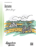 Autumn Cover Image
