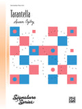Tarantella Cover Image