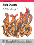 Fire Dance Cover Image