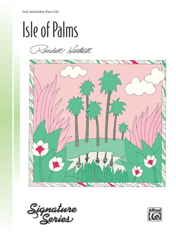 Isle of Palms Cover Image