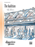 The Audition Cover Image