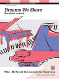 Dreams We Share Cover Image