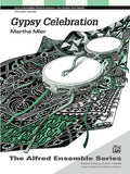 Gypsy Celebration Cover Image