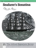 Seafarer's Sonatina Cover Image