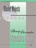 Glacier Majesty Cover Image