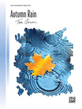 Autumn Rain Cover Image