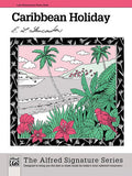 Caribbean Holiday Cover Image