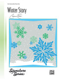 Winter Story Cover Image