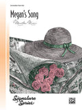 Megan's Song Cover Image