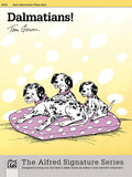 Dalmatians! Cover Image