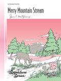 Merry Mountain Stream Cover Image