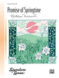 Promise of Springtime Cover Image