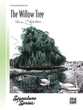 The Willow Tree Cover Image