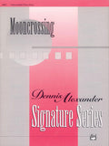 Mooncrossing Cover Image